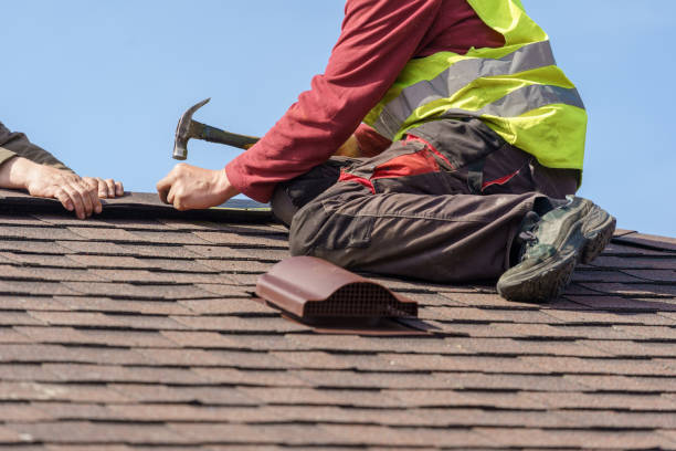 Best Residential Roofing Contractor  in St James, MO