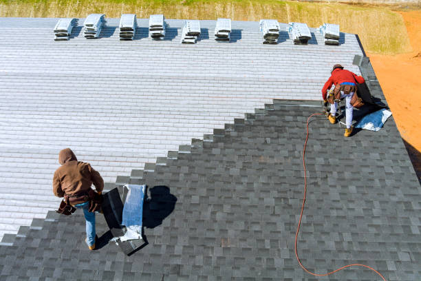 Best Roof Replacement Cost  in St James, MO