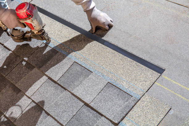 Quick and Trustworthy Emergency Roof Repair Services in St James, MO