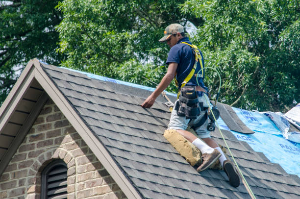 Best Residential Roofing Contractor  in St James, MO